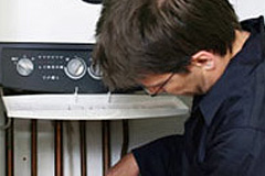 boiler repair Quabbs